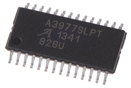 Allegro Microsystems A3977SLPTR-T 产品图片