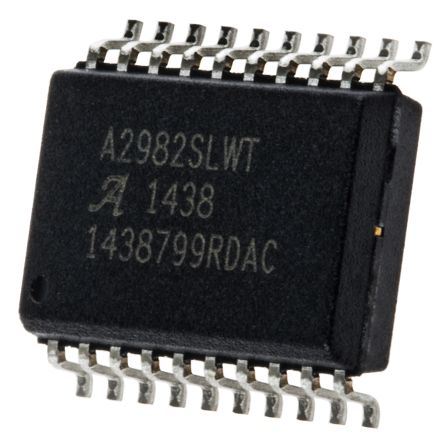 Allegro Microsystems A2982SLWTR-T 产品图片