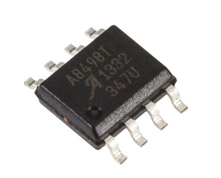 Allegro Microsystems A8498SLJTR-T 产品图片