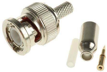 TE Connectivity 5-1634500-0 产品图片