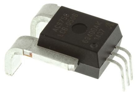 Allegro Microsystems ACS758LCB-050B-PFF-T 产品图片