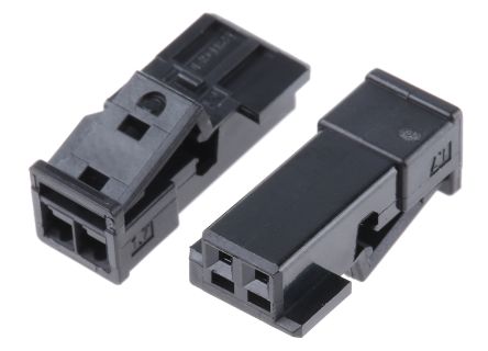 TE Connectivity 1-1718333-1 产品图片