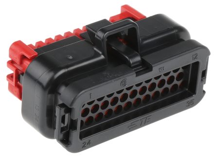 TE Connectivity 776164-1 产品图片