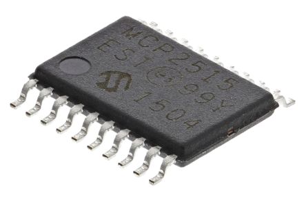 Microchip MCP2515-e/ST 产品图片