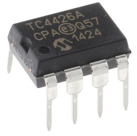 Microchip TC4426ACPA 产品图片