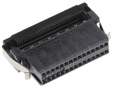TE Connectivity 1-111196-9 产品图片