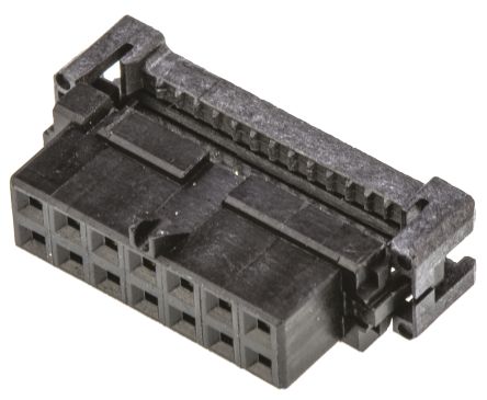 TE Connectivity 1-111623-9 产品图片