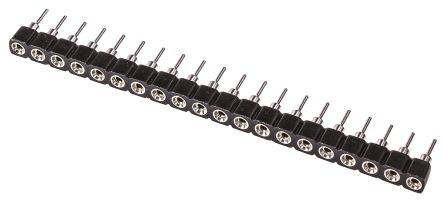 TE Connectivity 1-1814655-5 产品图片