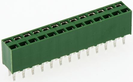 TE Connectivity 1-215307-3 产品图片
