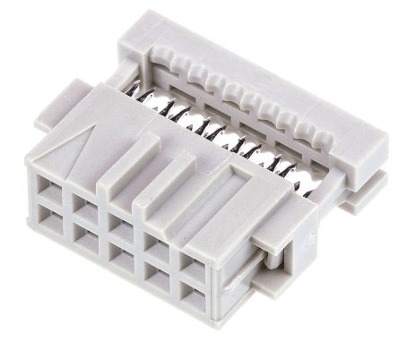 TE Connectivity 1-215882-0 产品图片