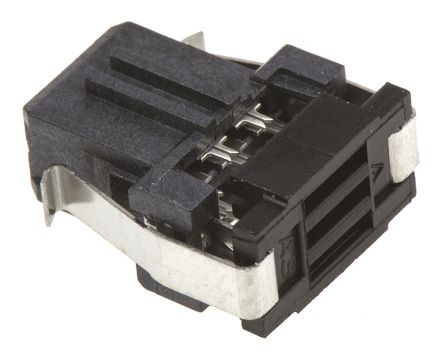 TE Connectivity 2-111196-5 产品图片