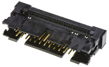 TE Connectivity 2-111446-0 产品图片