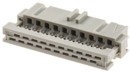TE Connectivity 2-215882-0 产品图片