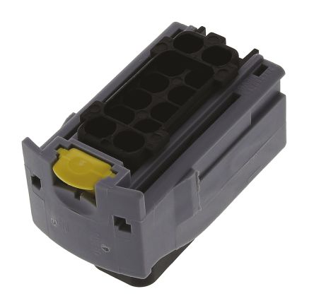 TE Connectivity 284848-1 产品图片