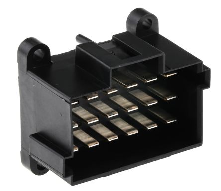 TE Connectivity 967116-2 产品图片