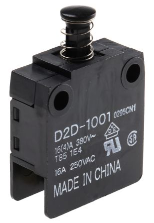 Omron D2D-1001 产品图片