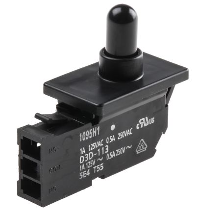 Omron D3D-113 产品图片