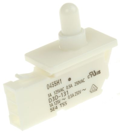Omron D3D-131 产品图片