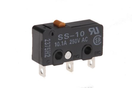 Omron SS-10 产品图片