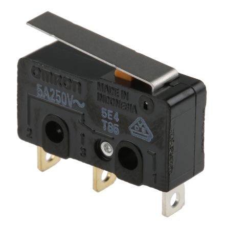 Omron SS-5GL 产品图片