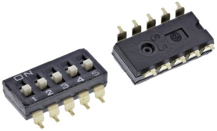 Omron A6S-5104-H 产品图片