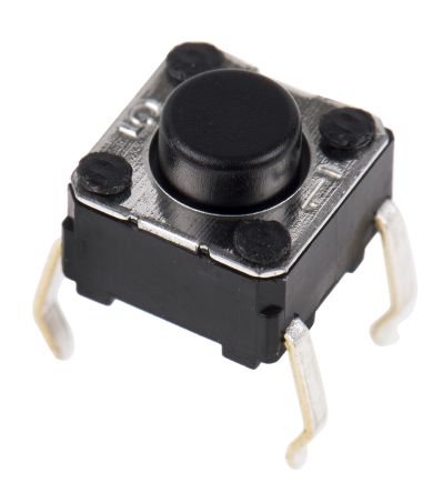 Omron B3F-1020 产品图片