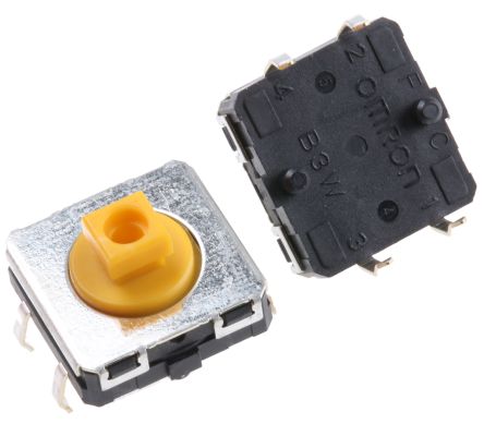Omron B3W-4055 产品图片