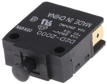 Omron D2D-2000 产品图片