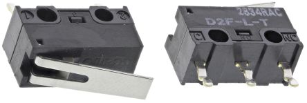 Omron D2F-L-T 产品图片
