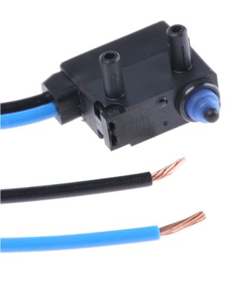 Omron D2HW-BL203MR 产品图片