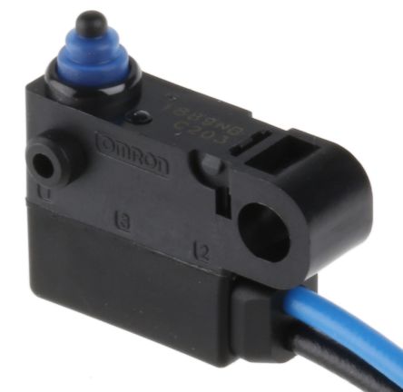 Omron D2HW-C203MR 产品图片