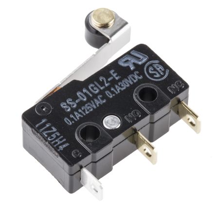Omron SS-01GL2-E 产品图片