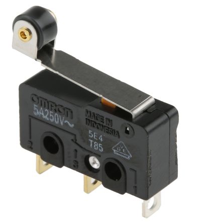 Omron SS-5GL2 产品图片