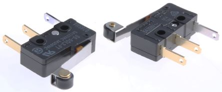 Omron SS-5GL2-FT 产品图片