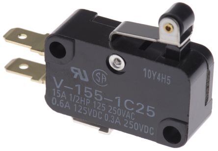 Omron V-155-1C25 产品图片