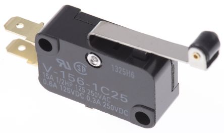 Omron V-156-1C25 产品图片