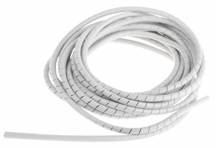 HellermannTyton 161-41105 SBPE4D-PE-GY 产品图片