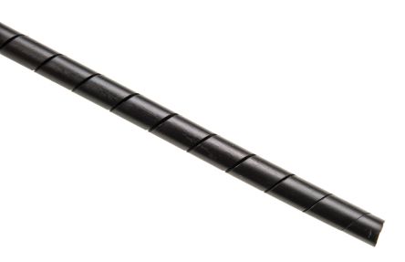 HellermannTyton 161-41101 SBPE4-PE-BK 产品图片