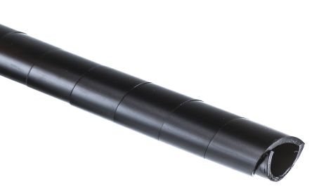 HellermannTyton 161-41201 SBPE9-PE-BK 产品图片