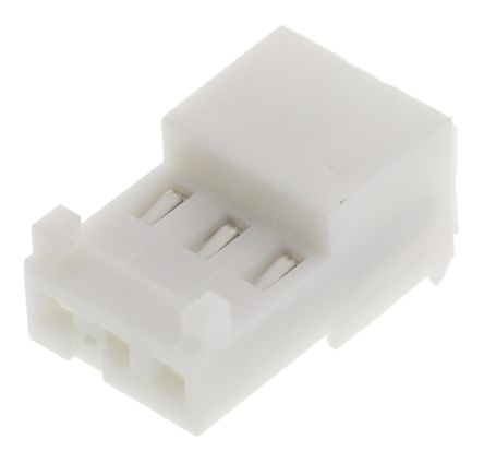 TE Connectivity 3-643814-3 产品图片