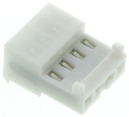 TE Connectivity 3-643814-4 产品图片