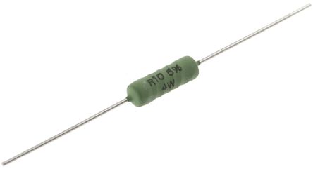 Vishay AC04000001007JAC00 产品图片
