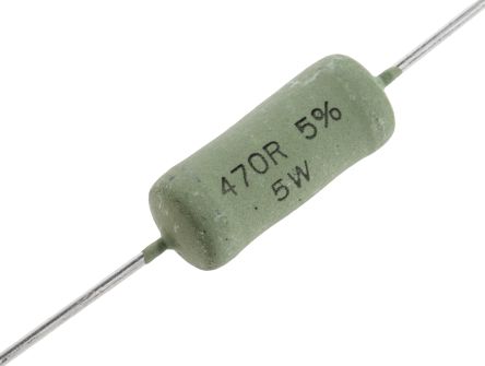 Vishay AC05000004700JAC00 产品图片