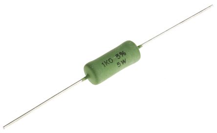 Vishay AC05000001001JAC00 产品图片