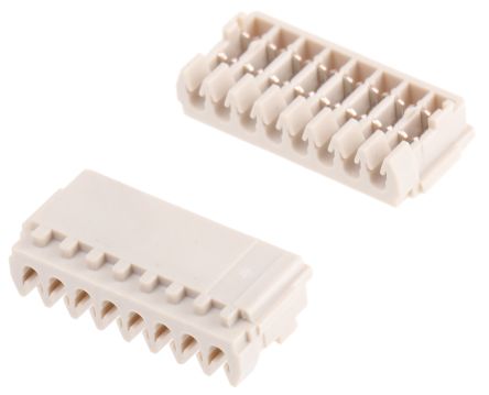 TE Connectivity 353293-8 产品图片