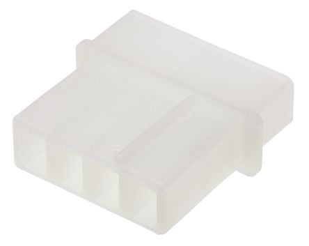 TE Connectivity 1-480426-0 产品图片