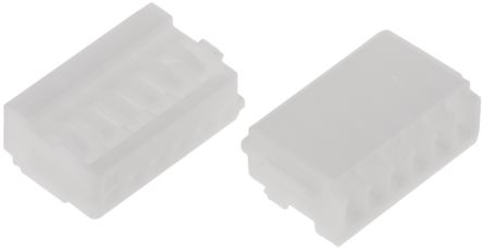 TE Connectivity 353908-6 产品图片
