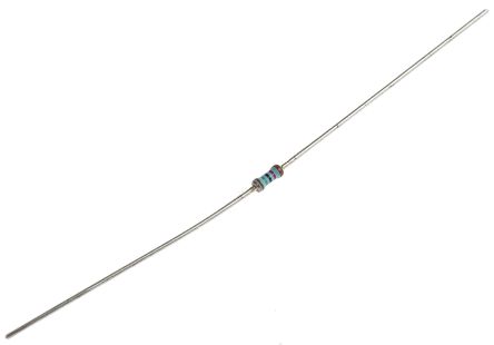 Vishay MRS16000C1502FCT00 产品图片