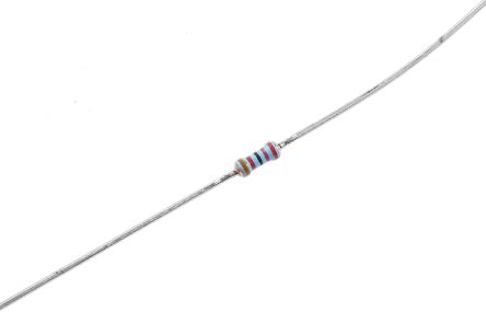 Vishay MRS16000C2202FCT00 产品图片