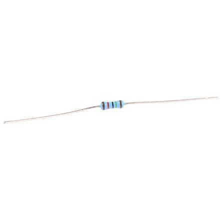 Vishay MRS25000C1502FCT00 产品图片